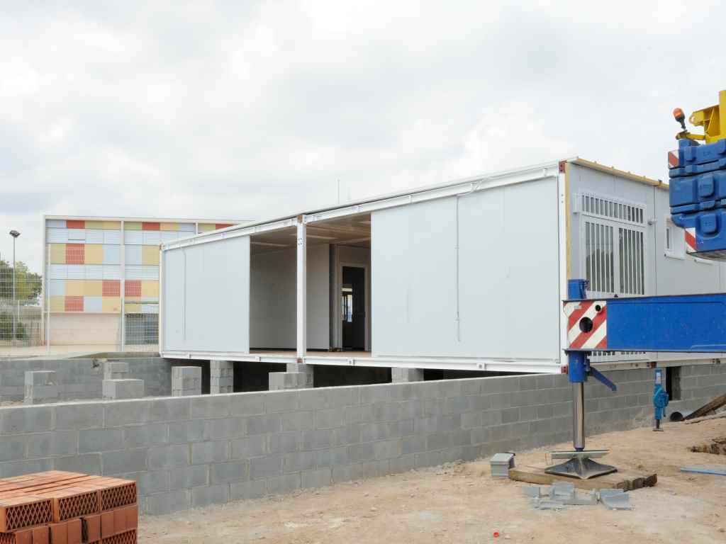 Premsa Sant Cugat - Educació