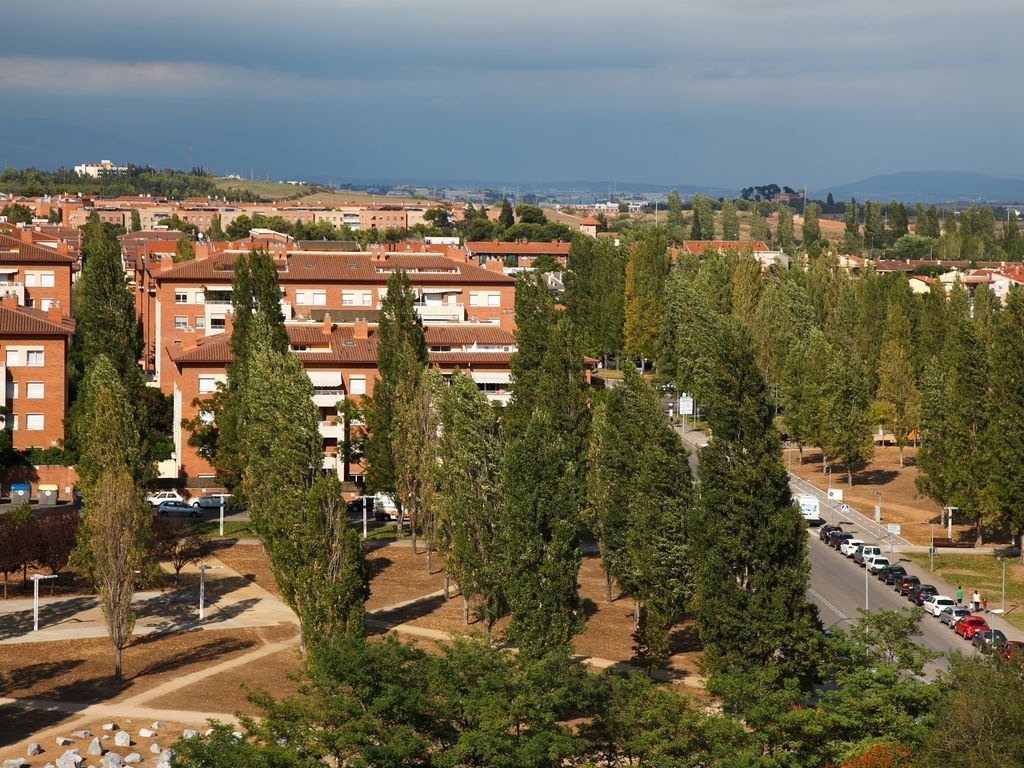 Premsa Sant Cugat - Ple municipal