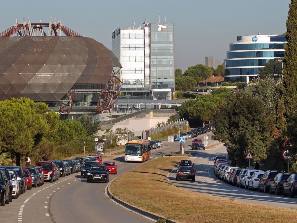 Premsa Sant Cugat - Economia