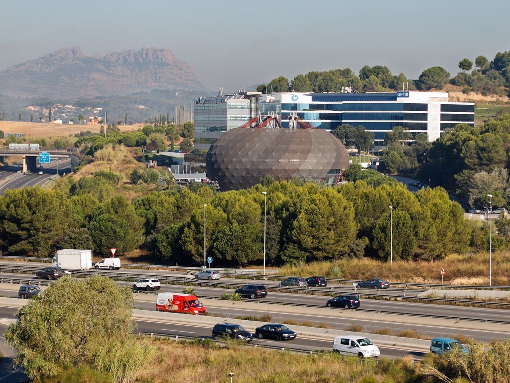 Premsa Sant Cugat - Economia