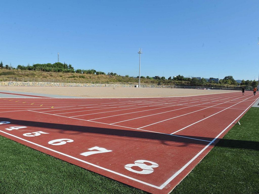Premsa Sant Cugat - Esports