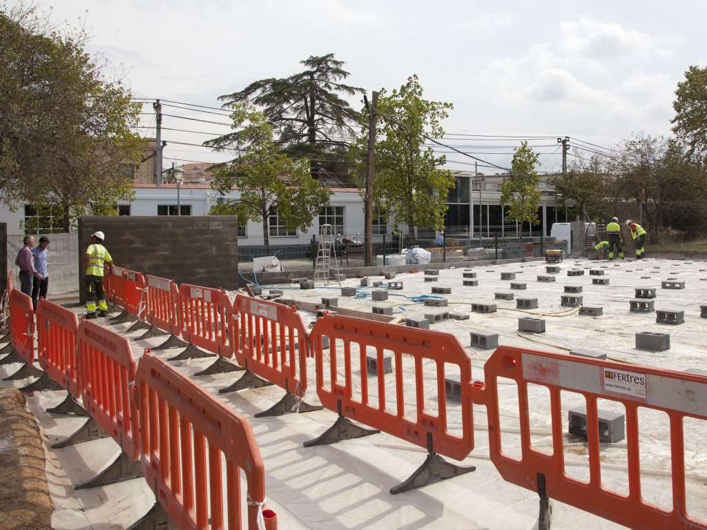 Premsa Sant Cugat - Mobilitat