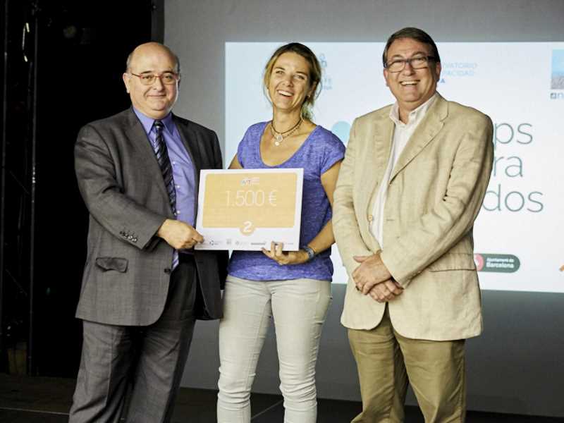 Premsa Sant Cugat - Economia