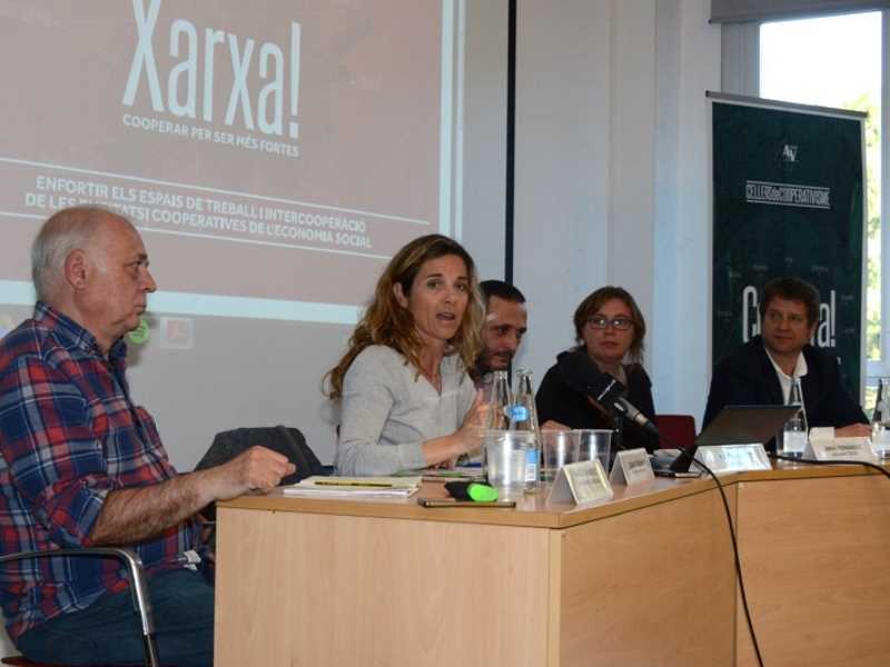 Premsa Sant Cugat - Economia