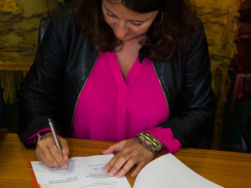 Premsa Sant Cugat - Territori