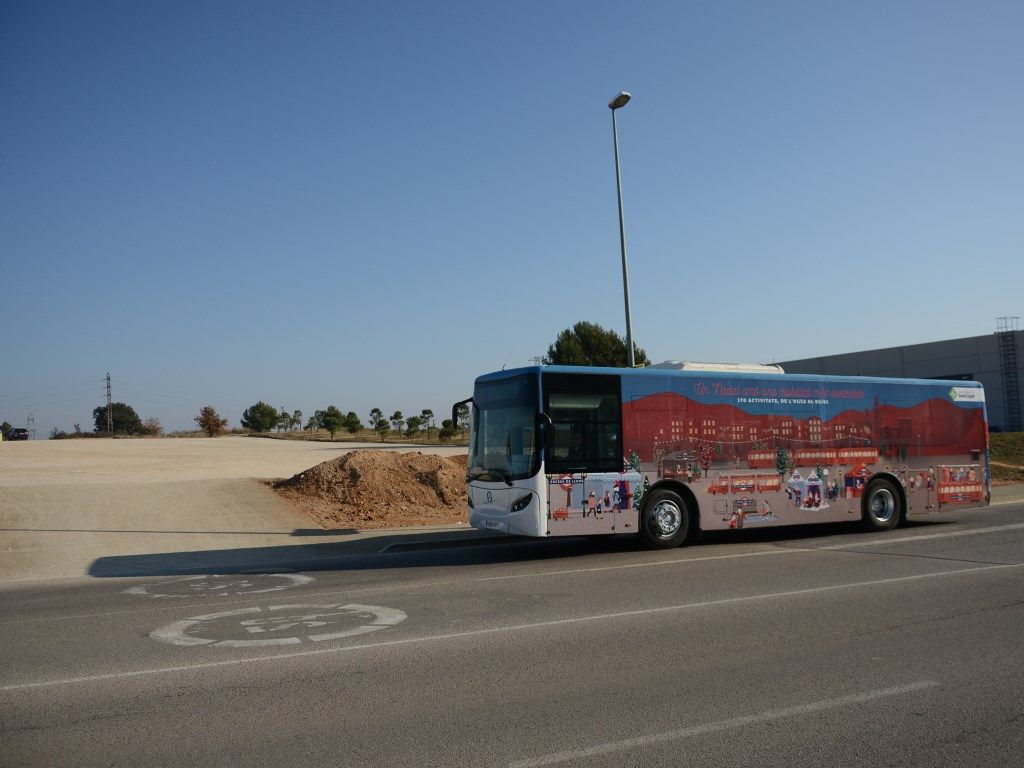 Premsa Sant Cugat - Mobilitat