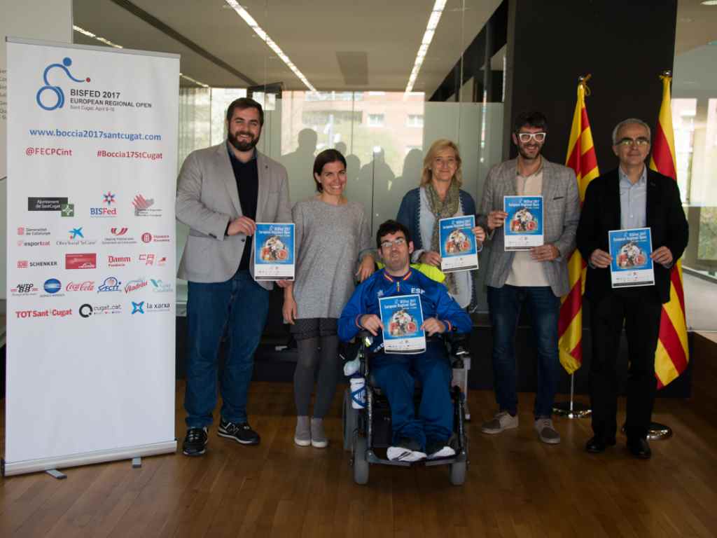 Premsa Sant Cugat - Esports