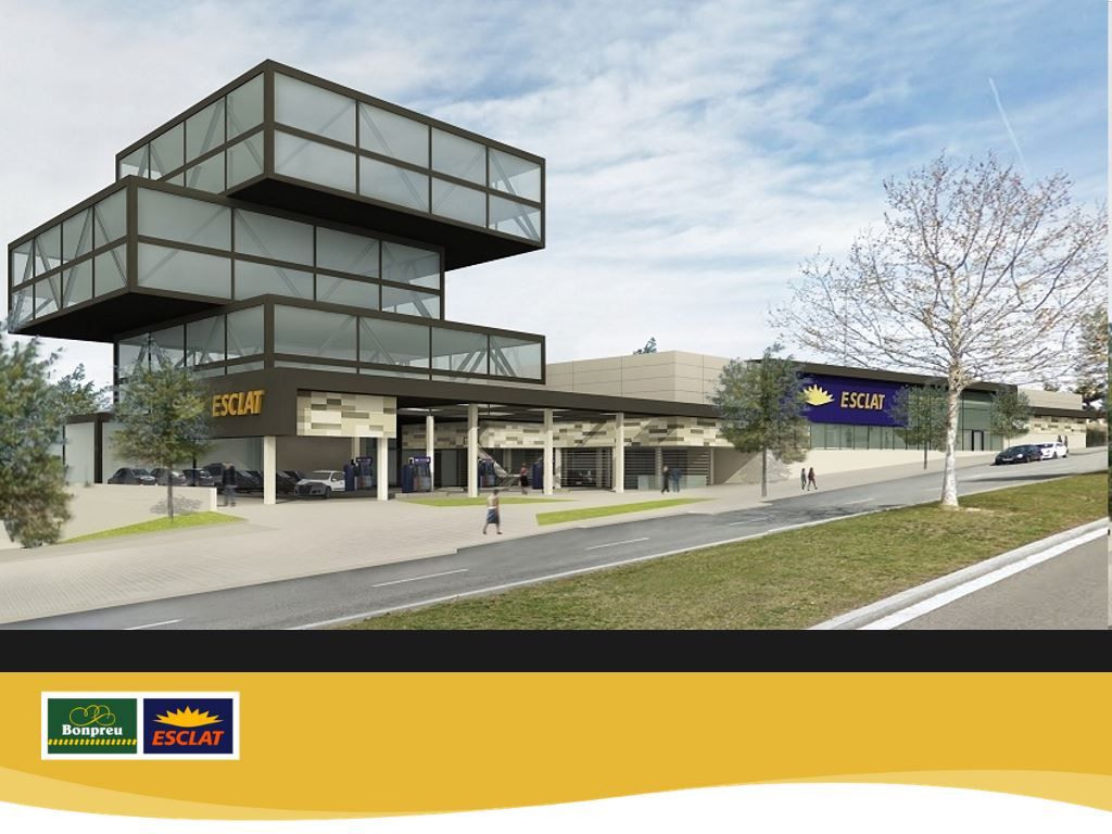 Premsa Sant Cugat - Economia