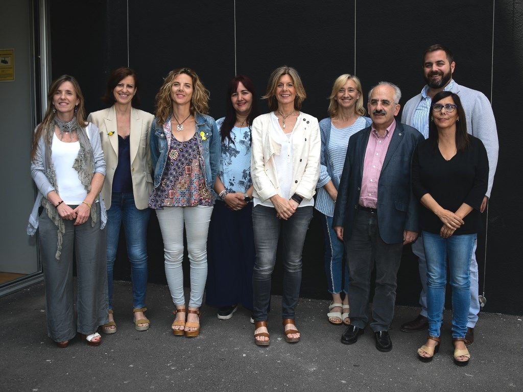 Premsa Sant Cugat - Alcaldia