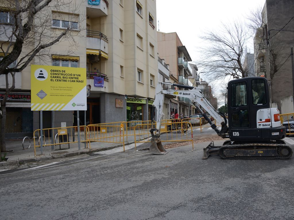 Premsa Sant Cugat - Territori