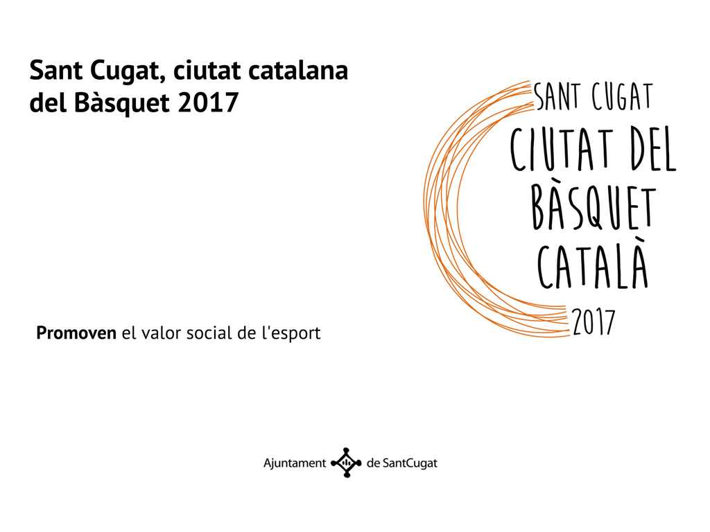 Premsa Sant Cugat - Esports