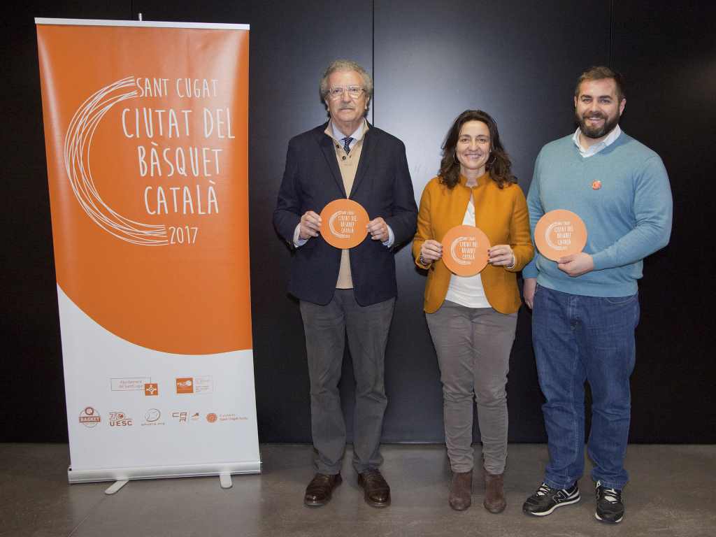 Premsa Sant Cugat - Esports