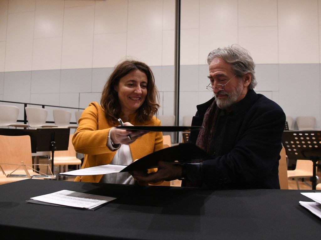 Premsa Sant Cugat - Cultura