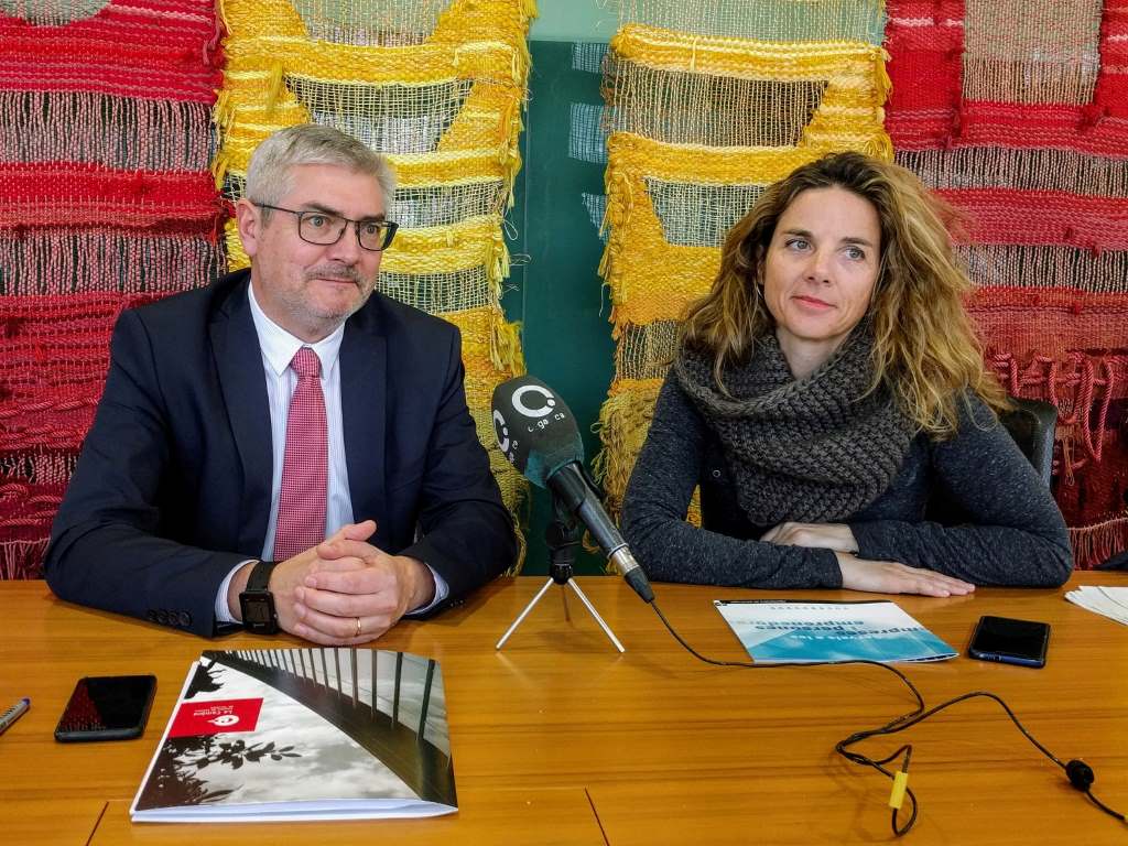 Premsa Sant Cugat - Economia