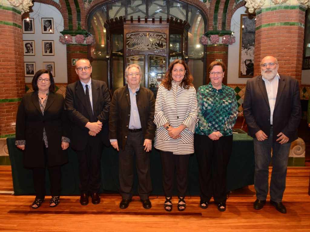 Premsa Sant Cugat - Cultura