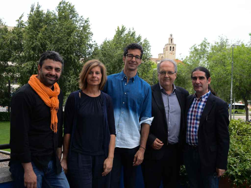 Premsa Sant Cugat - Cultura