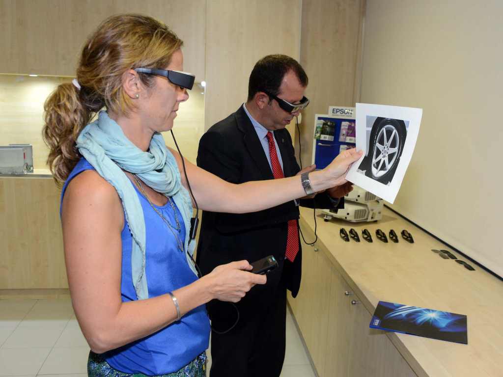 Premsa Sant Cugat - Economia