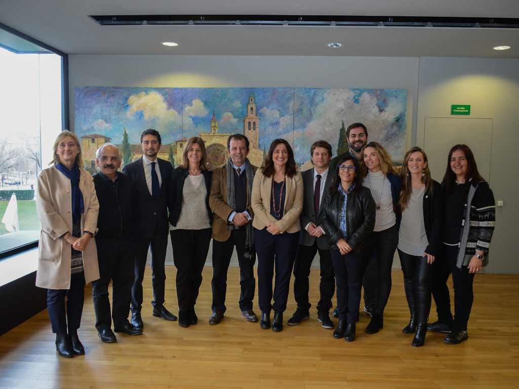 Premsa Sant Cugat - Ajuntament