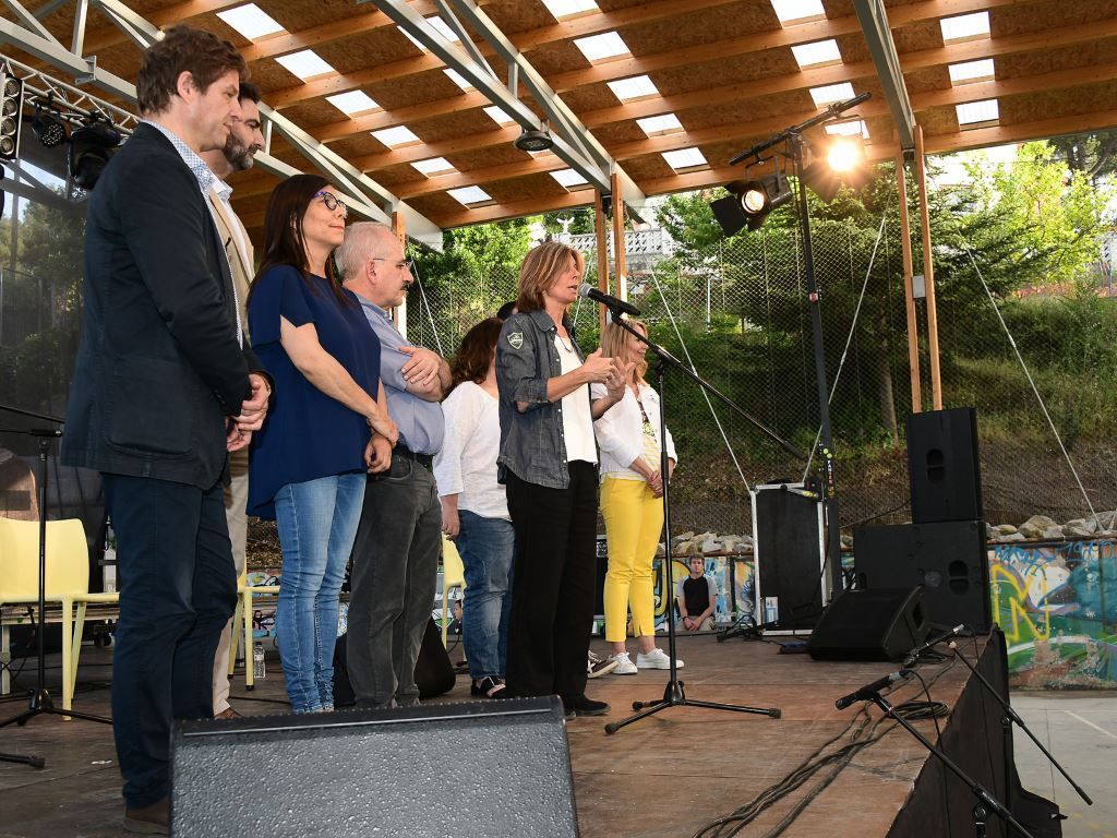 Premsa Sant Cugat - Territori