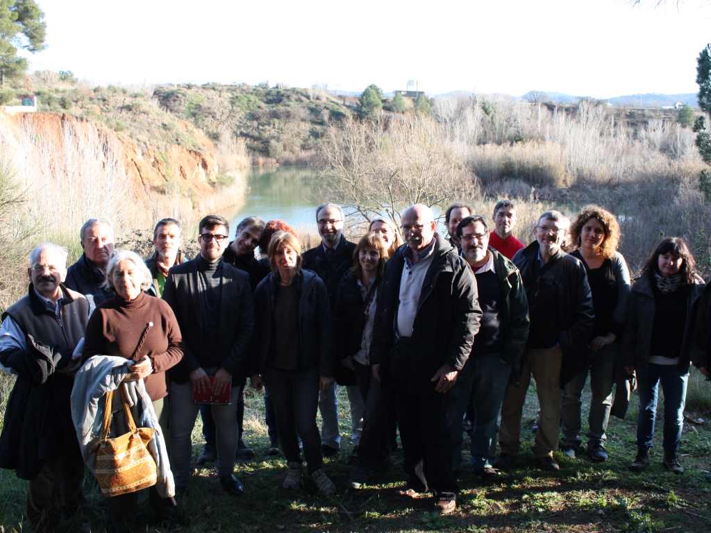 Premsa Sant Cugat - Medi ambient