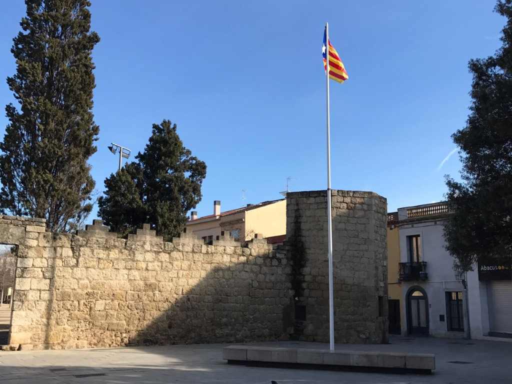 Premsa Sant Cugat - Ajuntament