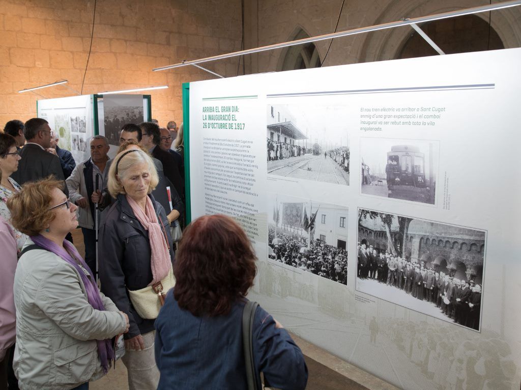 Premsa Sant Cugat - Cultura