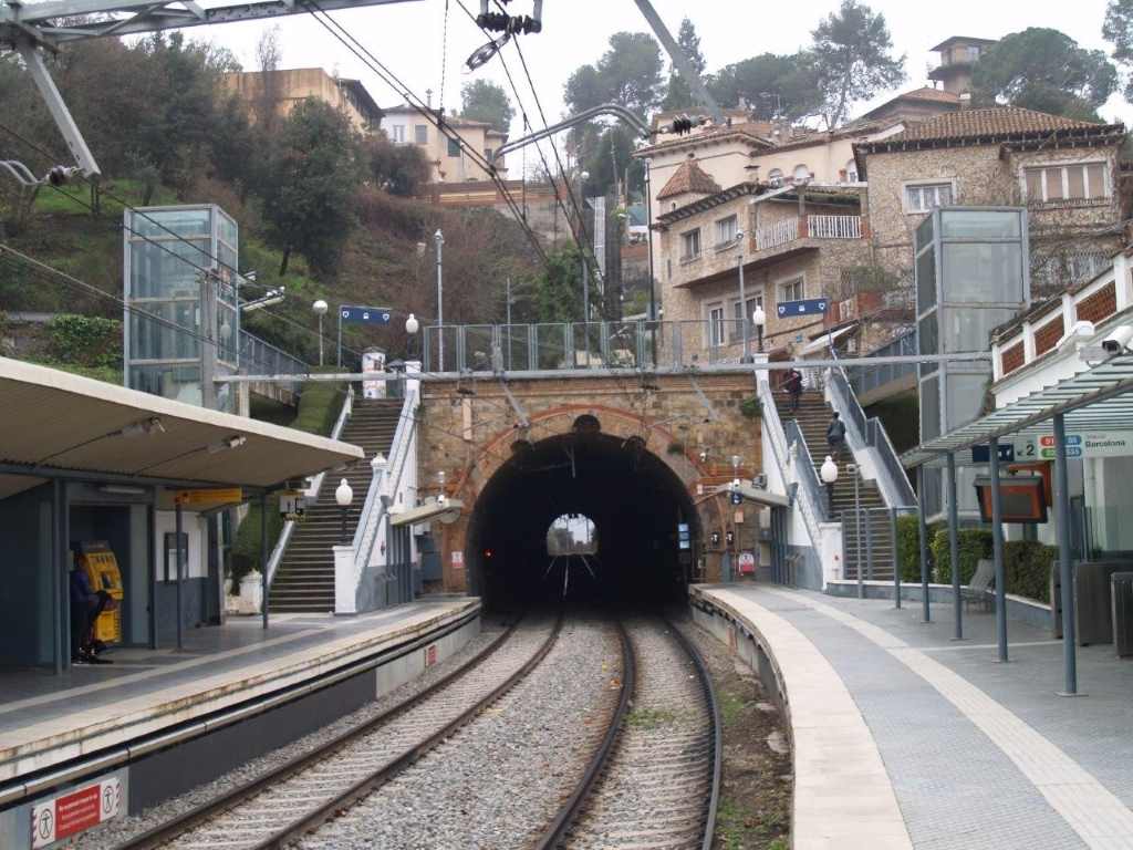 Premsa Sant Cugat - Mobilitat