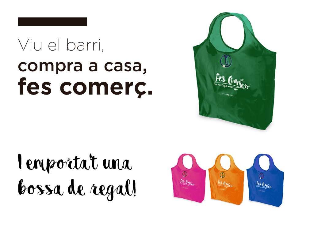 Premsa Sant Cugat - Comerç