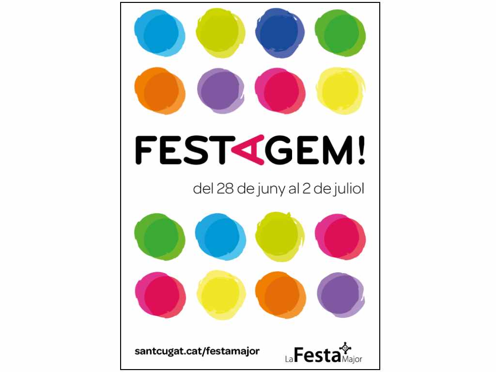 Premsa Sant Cugat - Ciutat