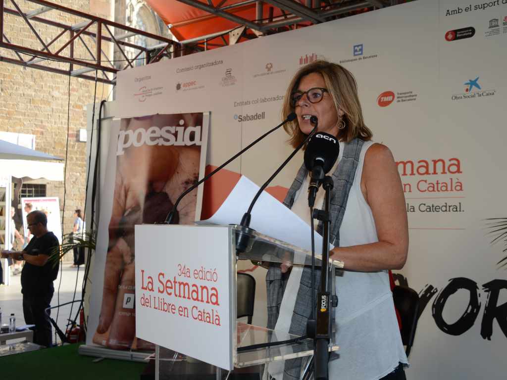 Premsa Sant Cugat - Cultura