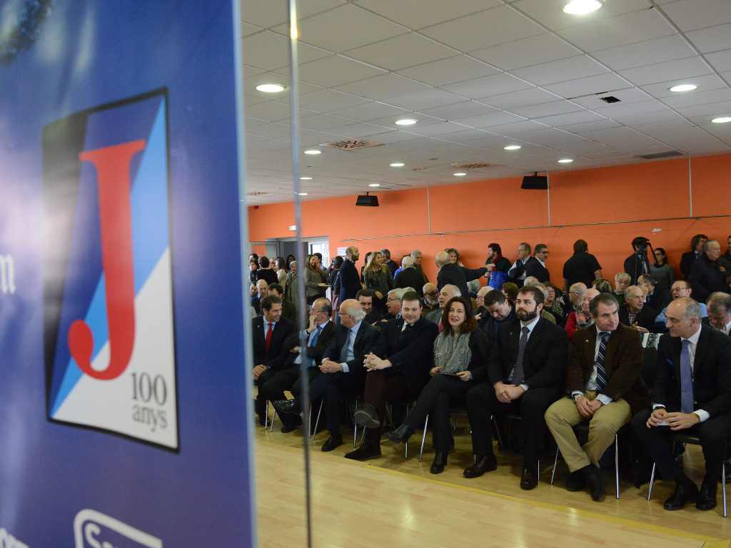 Premsa Sant Cugat - Ajuntament