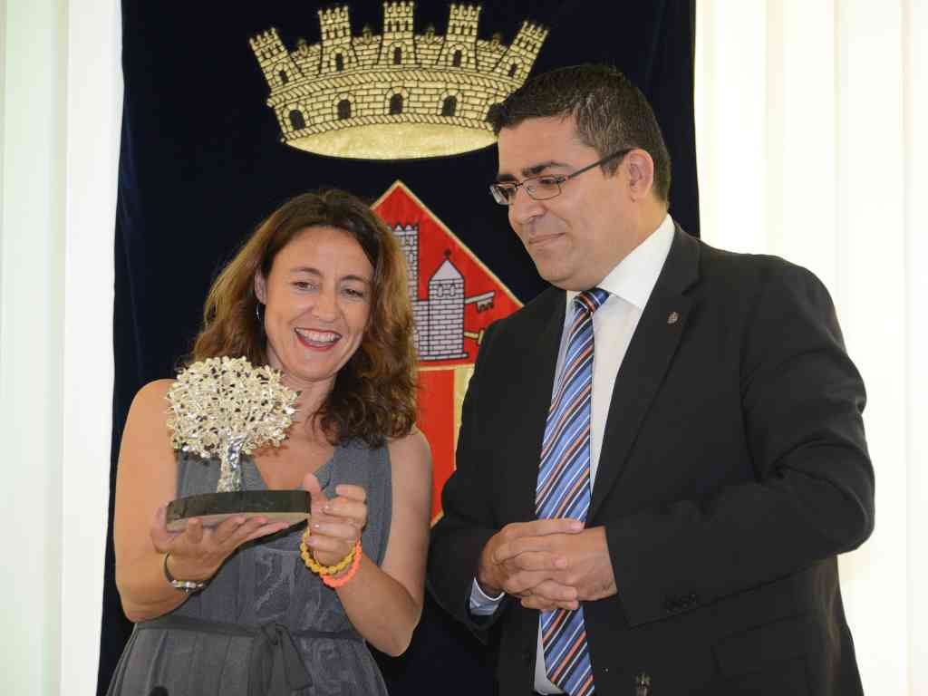 Premsa Sant Cugat - Ajuntament