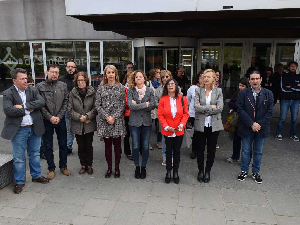 Premsa Sant Cugat - Ciutat