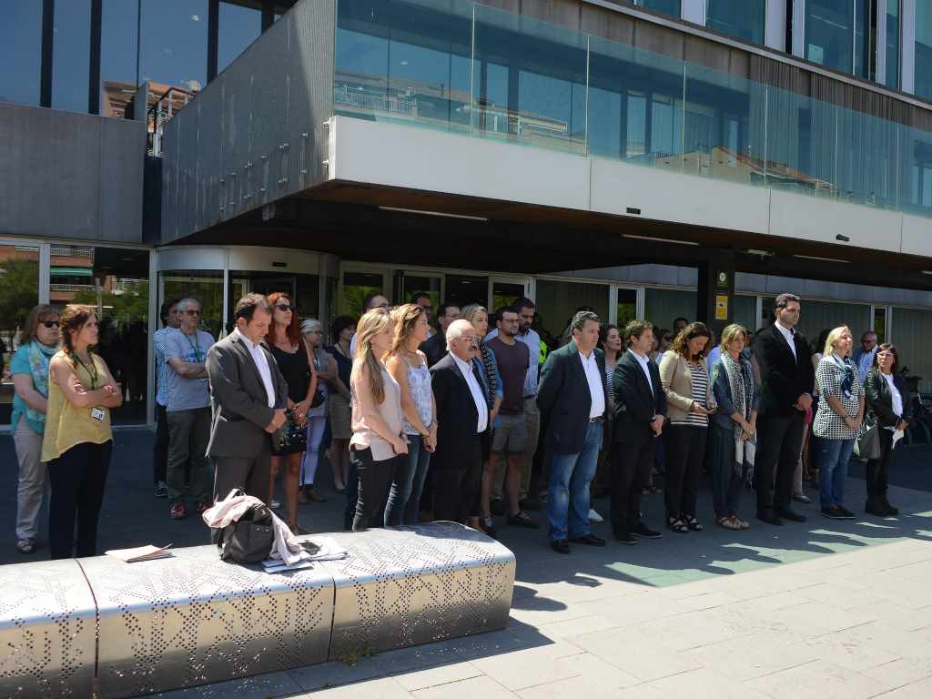 Premsa Sant Cugat - Ajuntament
