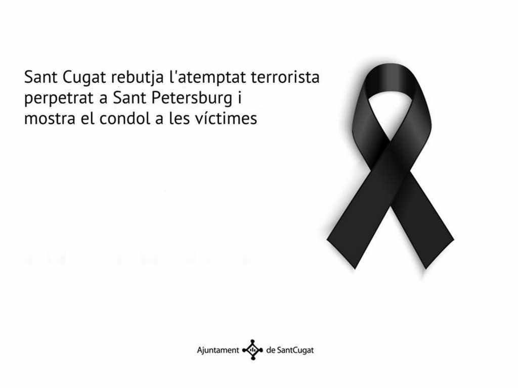 Premsa Sant Cugat - Ajuntament