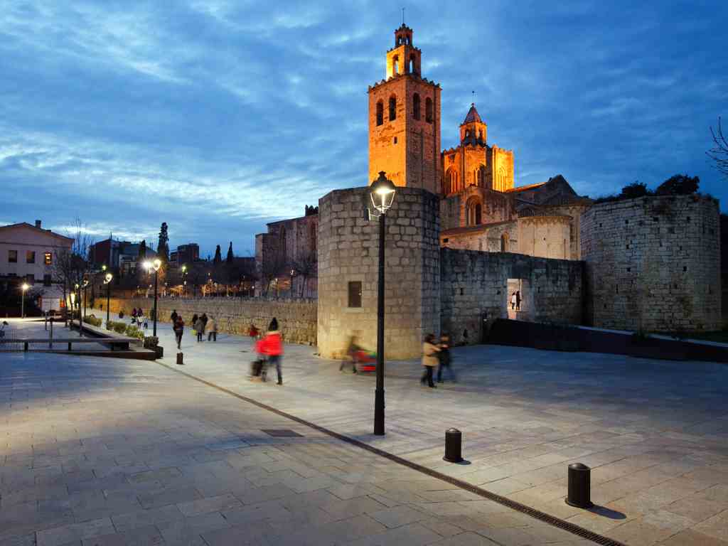 Premsa Sant Cugat - Cultura