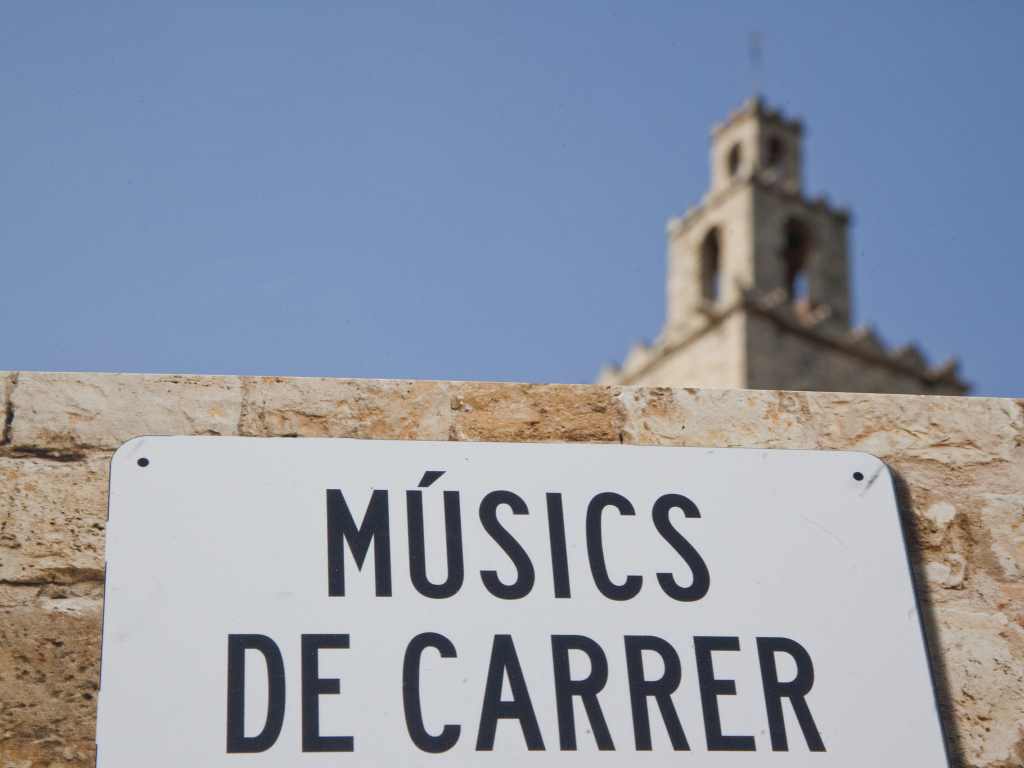 Premsa Sant Cugat - Cultura