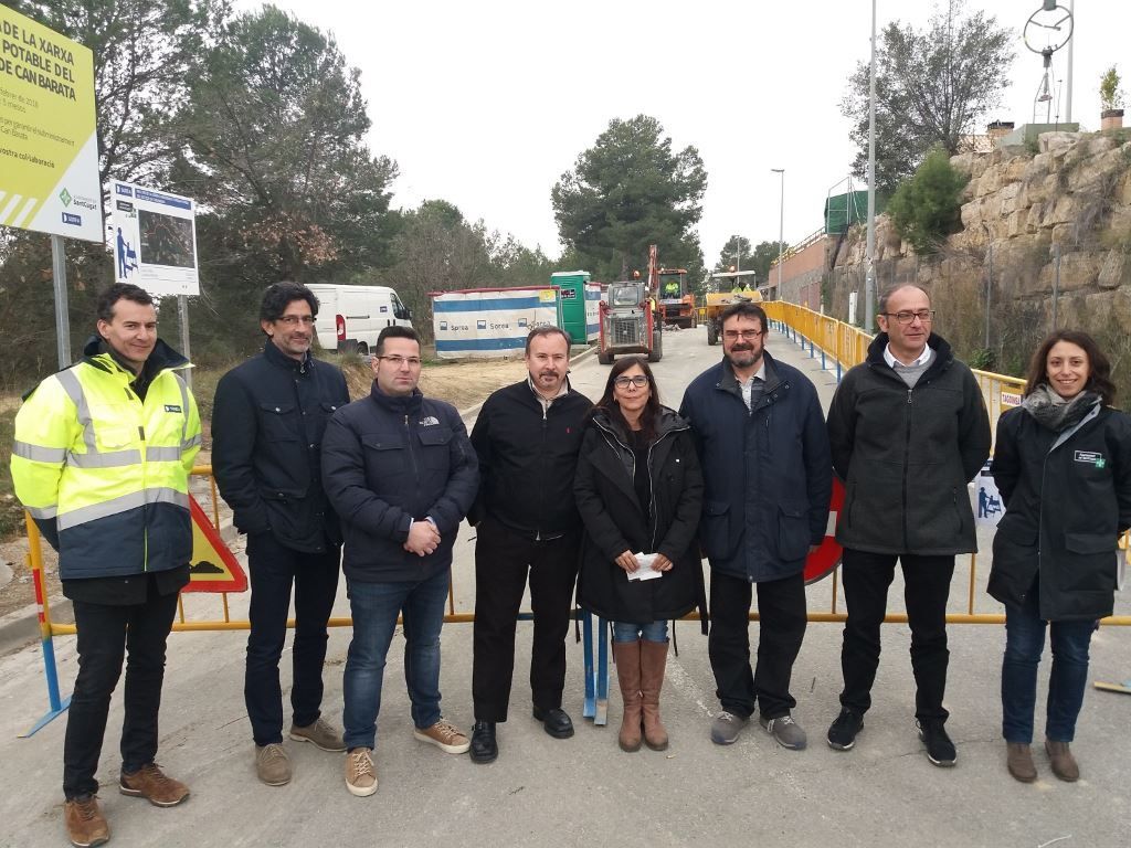 Premsa Sant Cugat - Territori