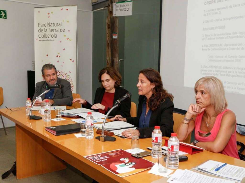 Premsa Sant Cugat - Alcaldia