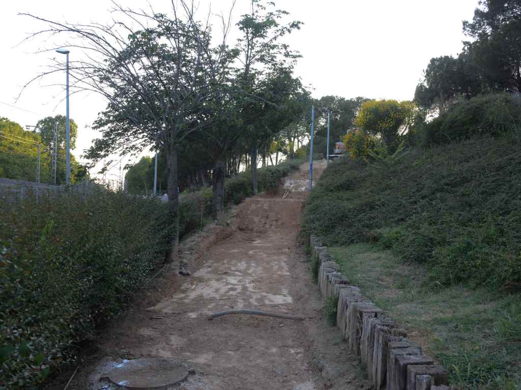 Premsa Sant Cugat - Territori