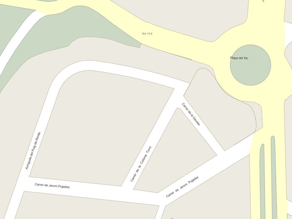 Premsa Sant Cugat - Territori