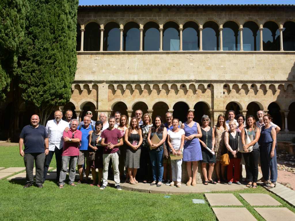 Premsa Sant Cugat - Cultura