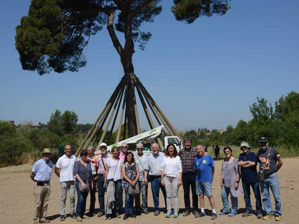 Premsa Sant Cugat - Medi ambient