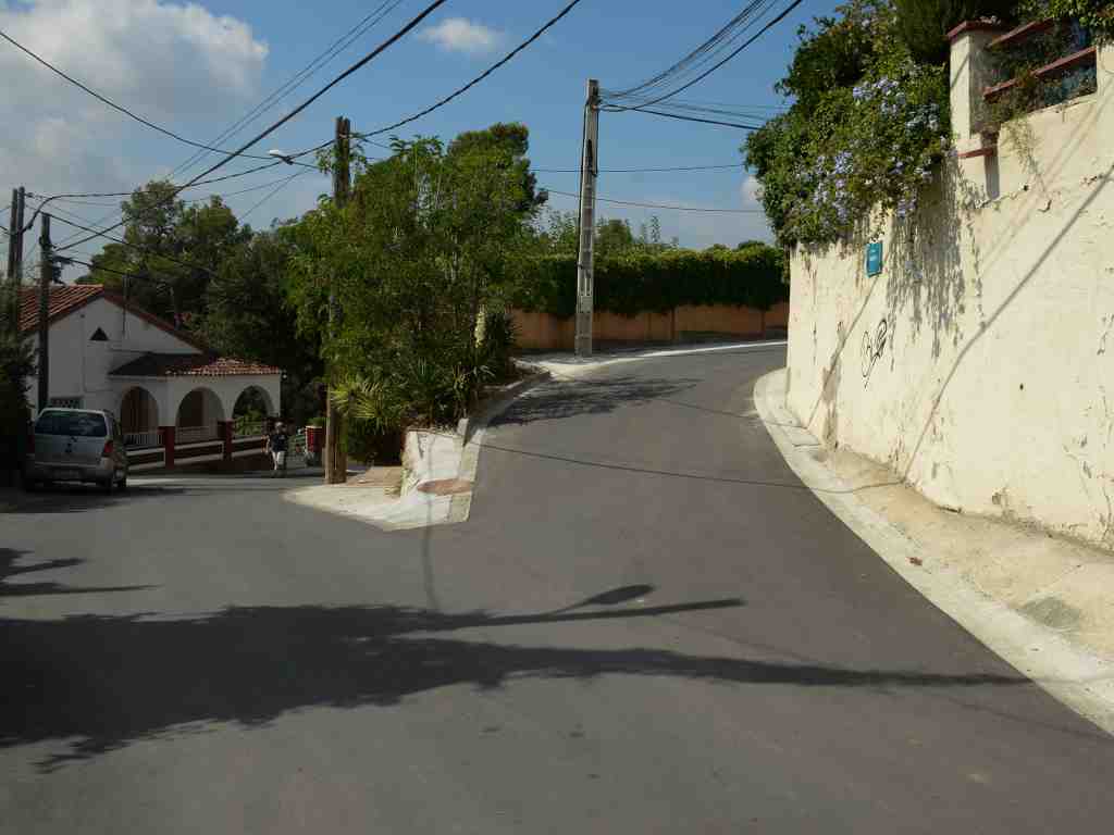 Premsa Sant Cugat - Territori