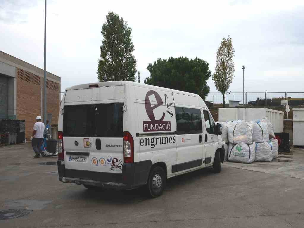 Premsa Sant Cugat - Medi ambient