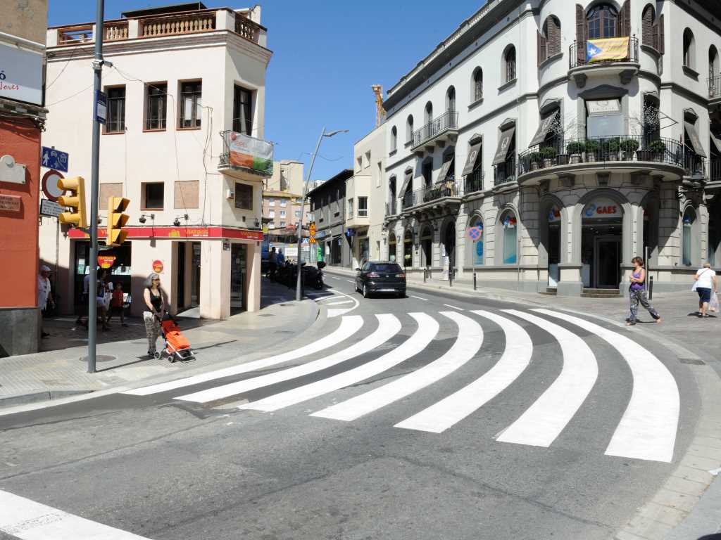 Premsa Sant Cugat - Territori