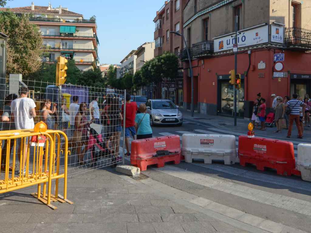 Premsa Sant Cugat - Territori
