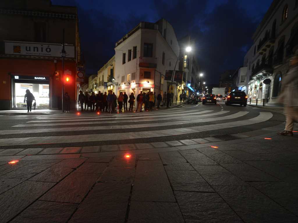 Premsa Sant Cugat - Mobilitat