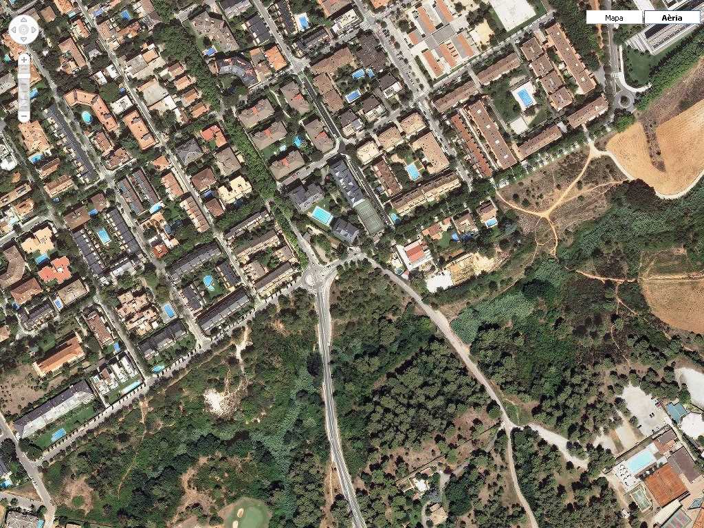 Premsa Sant Cugat - Ple municipal