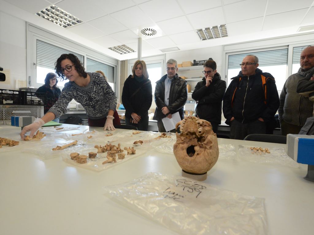 Premsa Sant Cugat - Cultura
